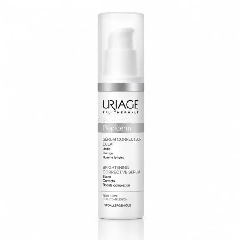 Uriage Dépiderm White sérum correcteur éclaircissant 30 ml