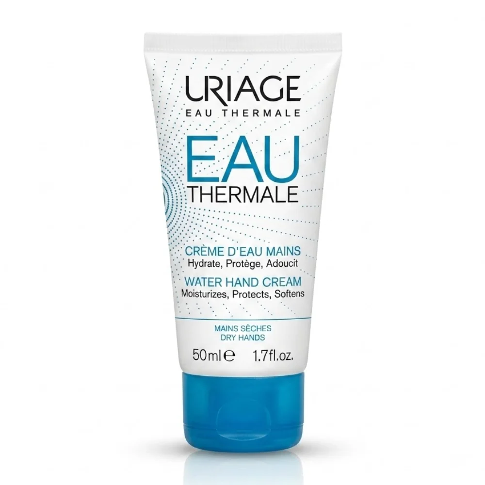 URIAGE-EAU-THERMALE-CREME-DEAU-MAINS-50ML-1 URIAGE-EAU-THERMALE-CREME-DEAU-MAINS-50ML-1_Bpharma tunisie