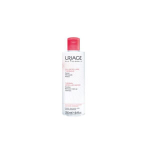 URIAGE Eau micellaire Thermale Peaux intolérantes Hypoallergénique, 250ml