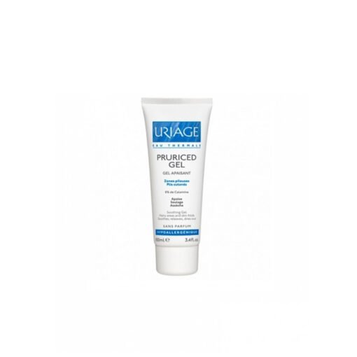 URIAGE PRURICED GEL TUBE 100ML