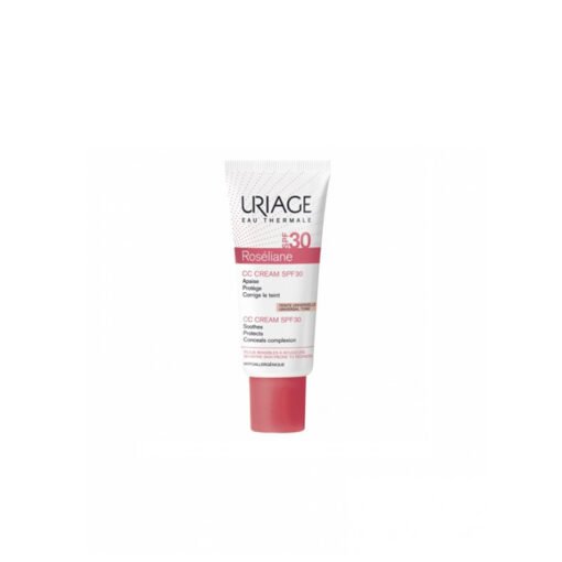 URIAGE ROSELIANE CC Cream SPF30, 40ml