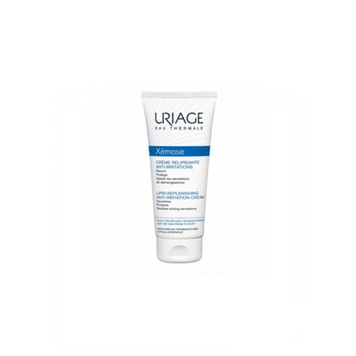URIAGE XEMOSE CREME RELIPIDANTE ANTI-IRRITATIONS, 200ML