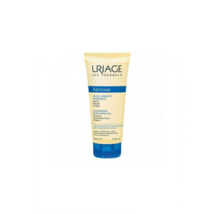 URIAGE XEMOSE HUILE LAVANTE APAISANTE PEAUX TRES SECHES A TENDANCE ATOPIQUE 200 ML