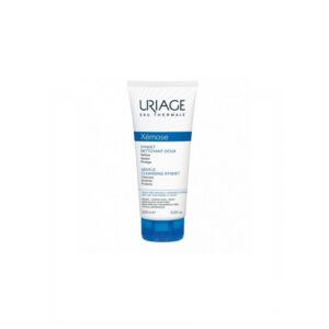 URIAGE Xemose Syndet Nettoyant Doux Peaux Très Sèches à Tendance Atopique 200ML