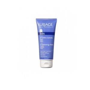 URIAGE BEBE 1ERE CREME LAVANTE VISAGE CORPS ET CUIR CHEVELU 200ML