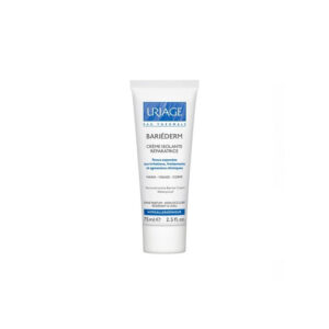 Uriage BARIEDERM Crème isolante réparatrice, 75ml