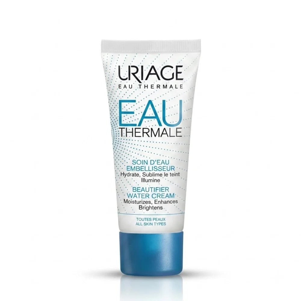 Uriage-Eau-Thermale-Soin-dEau-Embellisseur-40-ml-1 Embellisseur Uriage Soin d'Eau Eau Thermale 40 ml