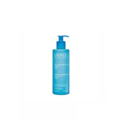 Uriage GEL D'EAU NETTOYANT, 200ml