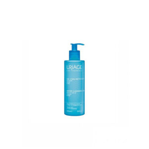 Uriage GEL D'EAU NETTOYANT, 200ml