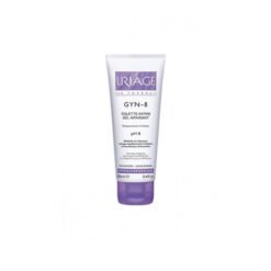 Uriage GYN-8 Toilette Intime, 100ml