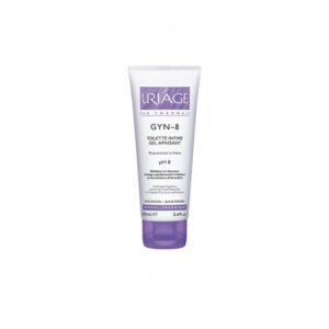 Uriage GYN-8 Toilette Intime, 100ml