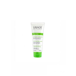 Uriage Hyséac Masque Gommant Doux, 100 ml