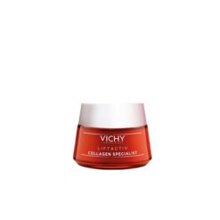 VICHY COLLAGEN LIFTACTIV SPECIALIST CREME ANTI RIDES + VITAMINE C 50ML