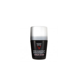 VICHY DEODORANT HOMME PEAUX SENSIBLES 50ML