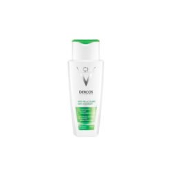 VICHY DERCOS Anti-Pelliculaire Shampooing Traitant Cheveux Normaux A Gras 200ml