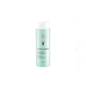 VICHY NORMADERM SOIN EMBELLISSEUR ANTI-IMPERFECTIONS HYDRATATION 24H, 50ml