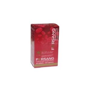 VITAL FERSANG 60 GELULES