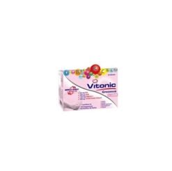 VITONIC GROSSESSE, 30 gélules