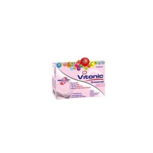VITONIC GROSSESSE, 30 gélules