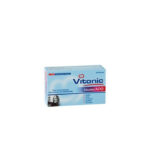 Vitonic jeune ado