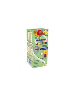 VITONIC JUNIOR GOUTTES, 90ML