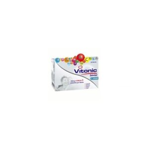 VITONIC SENIOR, 30 gélules