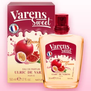 VARENS SWEET GRENADE PASSION EDP 50ML