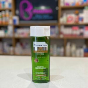 PHARMACERIS SHAMPOOING H-SEBOPURIN CHEVEUX GRAS 250 ML