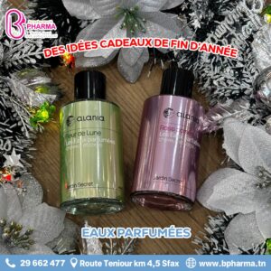 ALANIA JARDIN SECRET PIERRE DE SOLEIL EAU PARFUMEE CHEVEUX ET CORPS 100ML