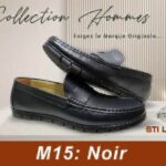 CHAUSSURE ORTHOPEDIQUE HOMME