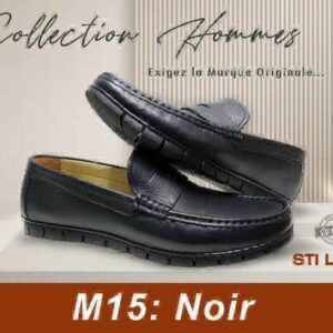 CHAUSSURE ORTHOPEDIQUE HOMME