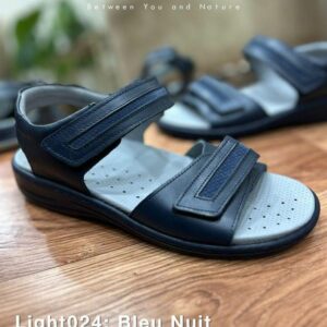 CHAUSSURE ORTHOPEDIQUE HOMME