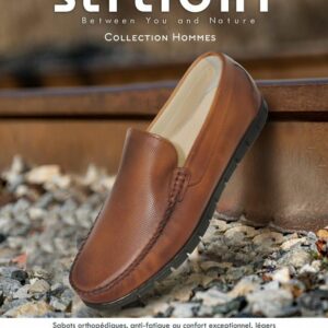 CHAUSSURE ORTHOPEDIQUE HOMME