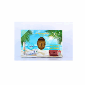 XEN COFFRET CB3 DEFENSE SPF50 PS+ CREME RICHE