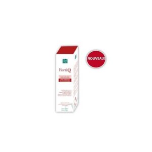 XEN Forti Q10 Lotion anti-chute, 100ml