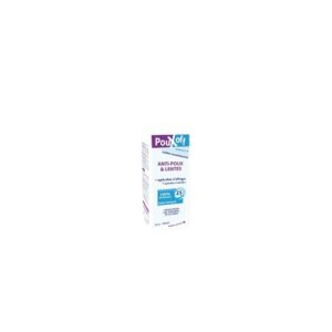 XEN PouXoff Lotion Assainissante Adultes, 100ml