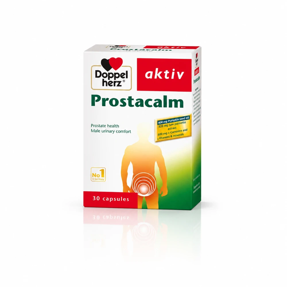 aktiv Prostacalm Prostate aktiv Prostacalm Prostate