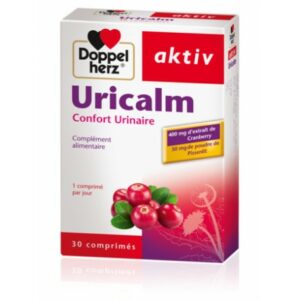 AKTIV URICALM , 30 comprimés