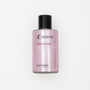 ALANIA JARDIN SECRET ROSE BOISEE EAU PARFUMEE CHEVEUX ET CORPS 100 ML