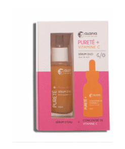 ALANIA PURETE+ VITAMINE C SERUM DUO VISAGE 30ML