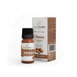 ALMAFLORE HUILE D ARGAN 10ML