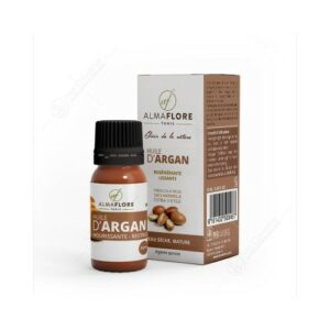 ALMAFLORE HUILE D ARGAN 10ML