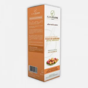 ALMAFLORE HUILE FIGUE DE BARBARIE 10ML