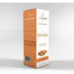 ALMAFLORE HUILE DE FIGUE DE BARBARIE BIO 50ML