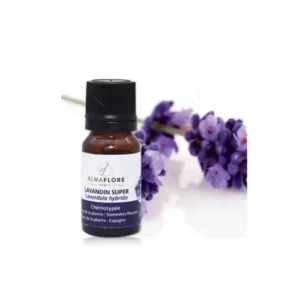 ALMAFLORE HE LAVANDE FINE 10ML