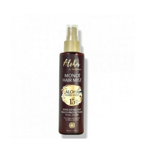 INODERMA ALOHA SOIN DEMELANT MULTI PROTECTEUR SPF 15 SPRAY 150 ML