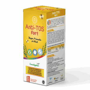 ANTITOS SIROP 90ML