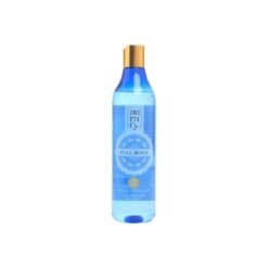 AURACY GEL DOUCHE RELAXANT À LA LAVANDE ET AU BOIS SACRÉ 400 ML
