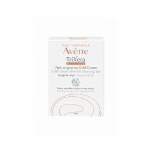 AVENE TRIXERA NUTRITION PAIN COLD CREAM 100GR