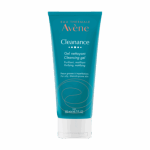 AVENE CLEANANCE GEL NETTOYANT 200ML